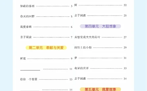 《核心阅读》语文2年级下册（RJ）_二年级上下册资料_小学二年级学习资料-25年更新版_2-02、小学二年级语文下册_2-2-2、练习题、作业、试题、试卷_电子册类