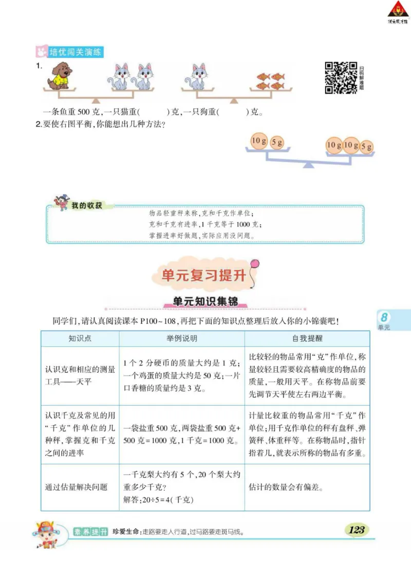 《状元大课堂》数学2年级下册（RJ）_二年级上下册资料_小学二年级学习资料-25年更新版_2-04、小学二年级数学下册_2-4-2、练习题、作业、试题、试卷_人教版_电子册类