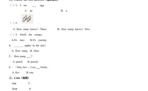 一年级上册英语辅导及作业-m3unit1intheclassroomb∣牛津上海版（一起）（含答案）_一年级上下册资料_小学一年级学习资料-25年更新版_1-05、小学一年级英语上册_上海版_同步练习（33份）