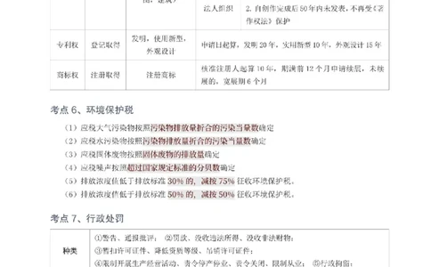 2025年一级建造师《工程法规》考前10页纸_1_2026年一建法规_2025年一建法规SVIP_05-考前密训✿央企特训✿机构普押_27-法规《考前必背10页纸》233