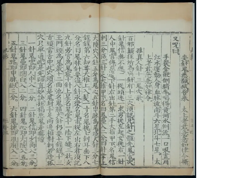 14_t涯_绝版古籍电子书合集（13大类）_医书类_针灸大成