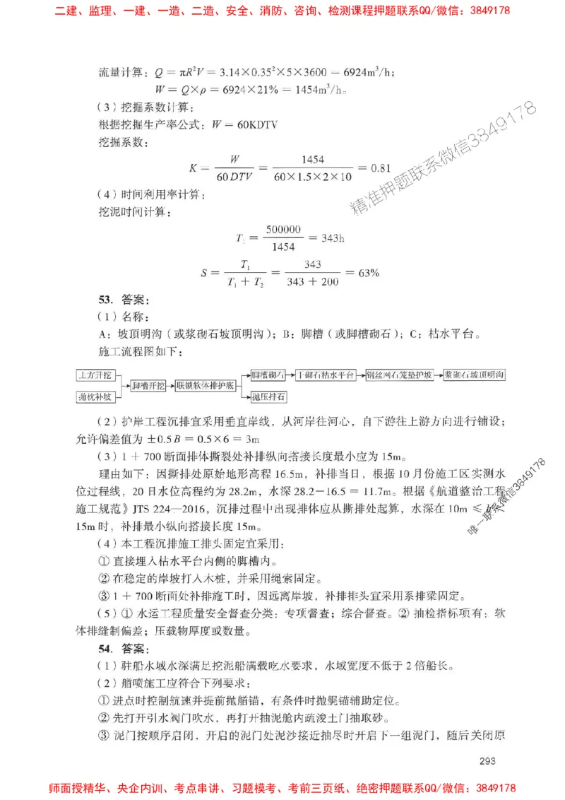 2025一建港航-官方复习题册推荐_2026年一级建造师_2026年一建港航_2025年一建港航SVIP_01-精华文档✿电子教材✿历年真题_04-港航《官方-章节习题册》JGS推荐