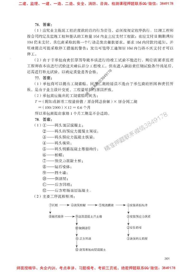 2025一建港航-官方复习题册推荐_2026年一级建造师_2026年一建港航_2025年一建港航SVIP_01-精华文档✿电子教材✿历年真题_04-港航《官方-章节习题册》JGS推荐