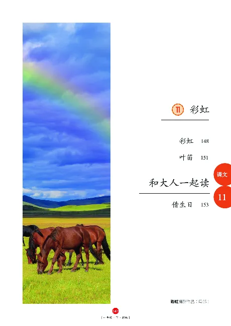 一（下）语文年级阅读_一年级上下册资料_小学一年级学习资料-25年更新版_1-02、小学一年级语文下册_3-6-2-1、复习、知识点、归纳汇总_部编（人教）版_阅读理解讲义