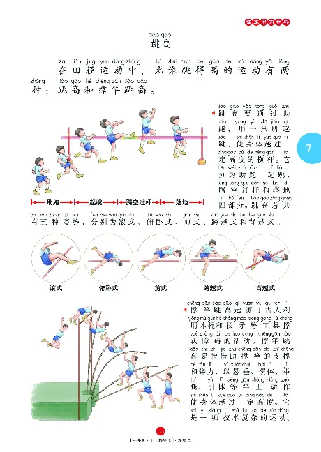 一（下）语文年级阅读_一年级上下册资料_小学一年级学习资料-25年更新版_1-02、小学一年级语文下册_3-6-2-1、复习、知识点、归纳汇总_部编（人教）版_阅读理解讲义