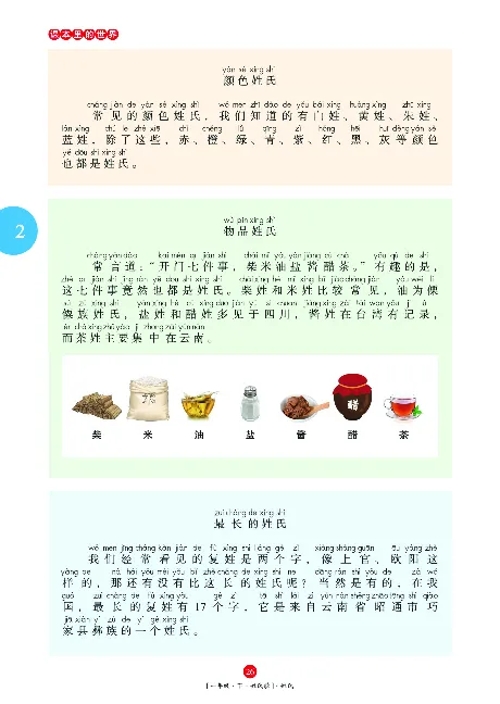 一（下）语文年级阅读_一年级上下册资料_小学一年级学习资料-25年更新版_1-02、小学一年级语文下册_3-6-2-1、复习、知识点、归纳汇总_部编（人教）版_阅读理解讲义