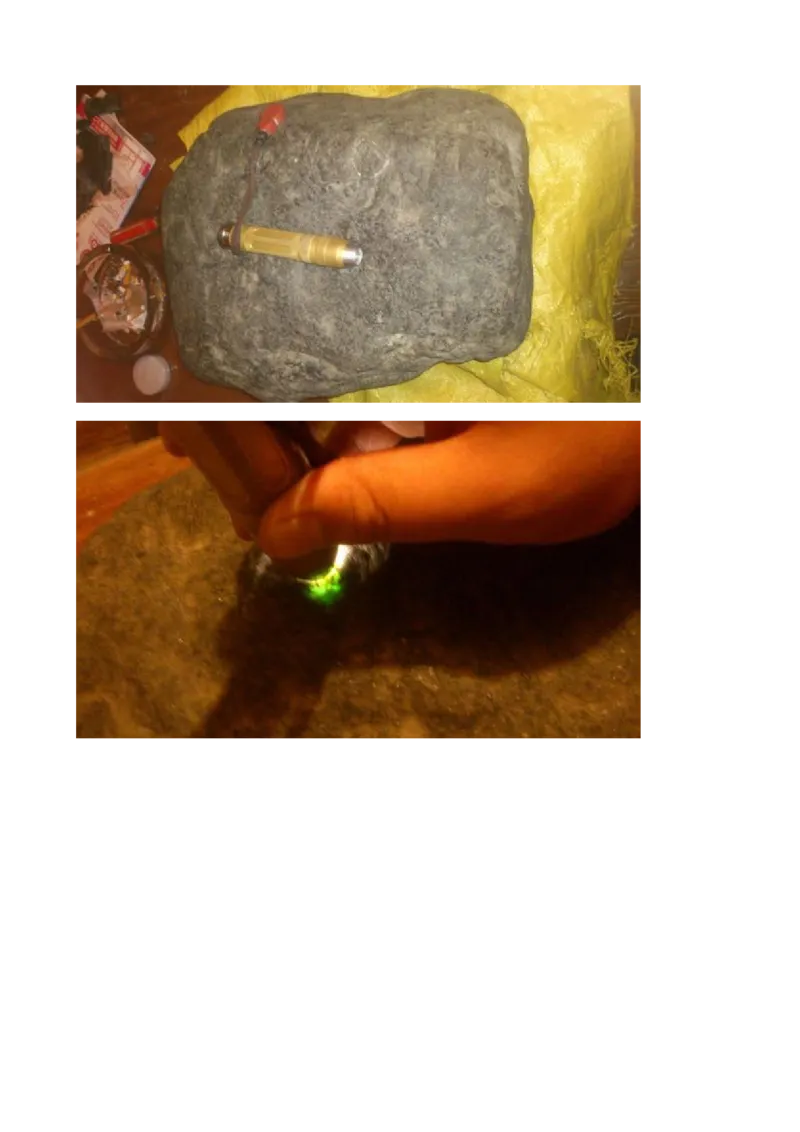 戒烟赌石帖_X018-玉石珠宝鉴定教程最新合集_8、玉石翡翠鉴定与投资电子资料_赌石专题