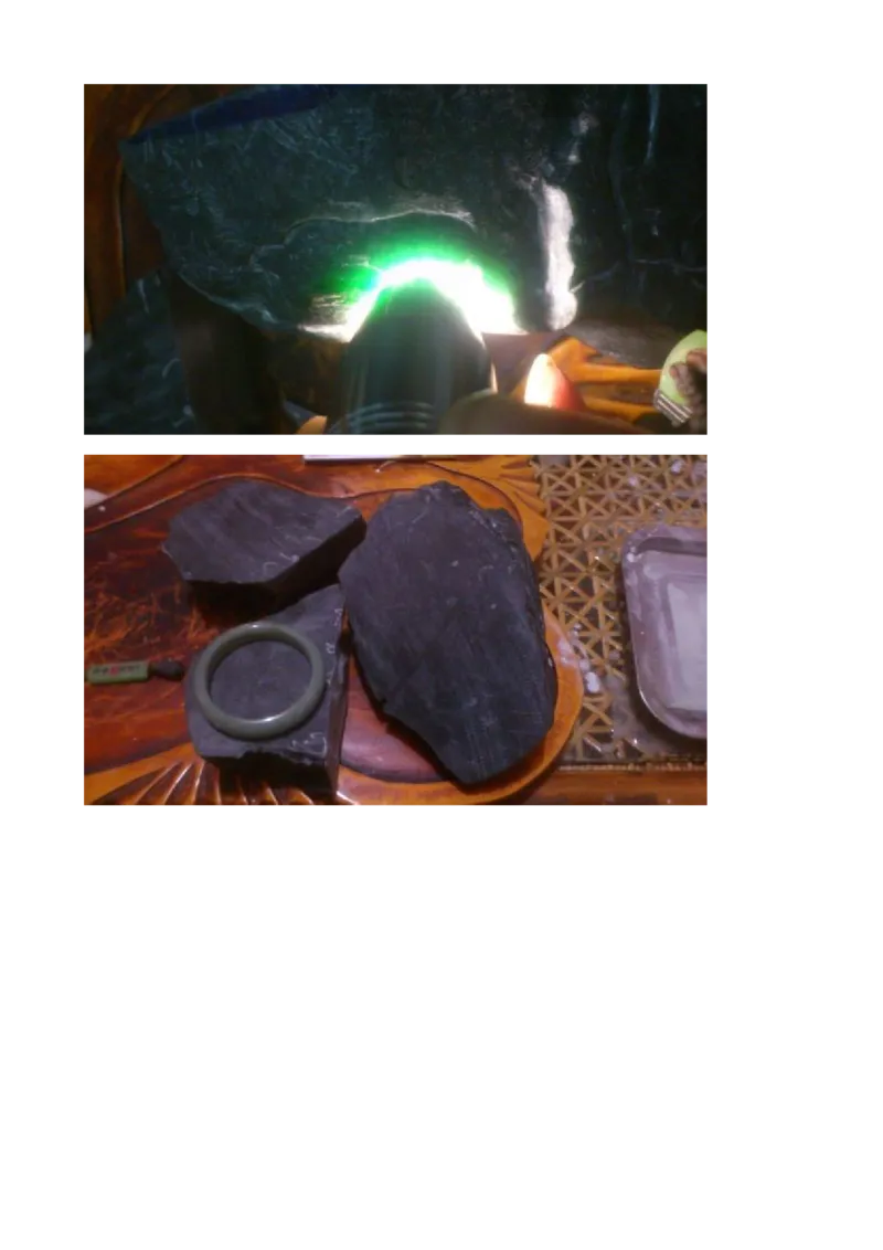 戒烟赌石帖_X018-玉石珠宝鉴定教程最新合集_8、玉石翡翠鉴定与投资电子资料_赌石专题