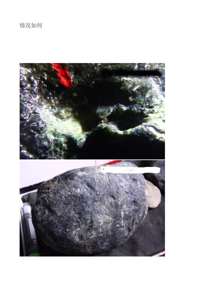 戒烟赌石帖_X018-玉石珠宝鉴定教程最新合集_8、玉石翡翠鉴定与投资电子资料_赌石专题