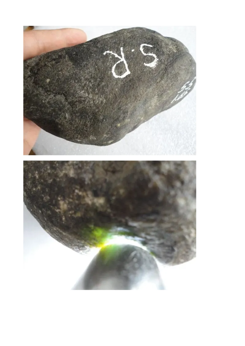 戒烟赌石帖_X018-玉石珠宝鉴定教程最新合集_8、玉石翡翠鉴定与投资电子资料_赌石专题