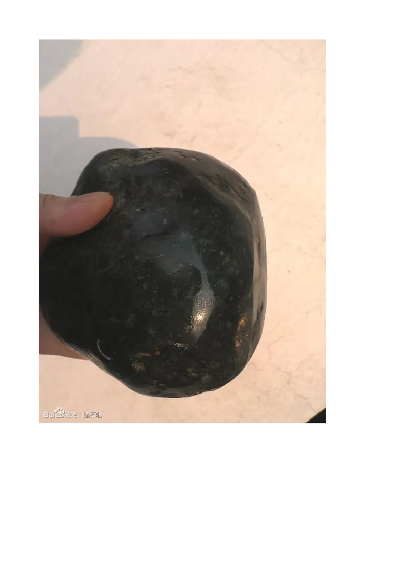 戒烟赌石帖_X018-玉石珠宝鉴定教程最新合集_8、玉石翡翠鉴定与投资电子资料_赌石专题