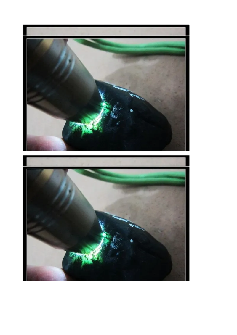 戒烟赌石帖_X018-玉石珠宝鉴定教程最新合集_8、玉石翡翠鉴定与投资电子资料_赌石专题