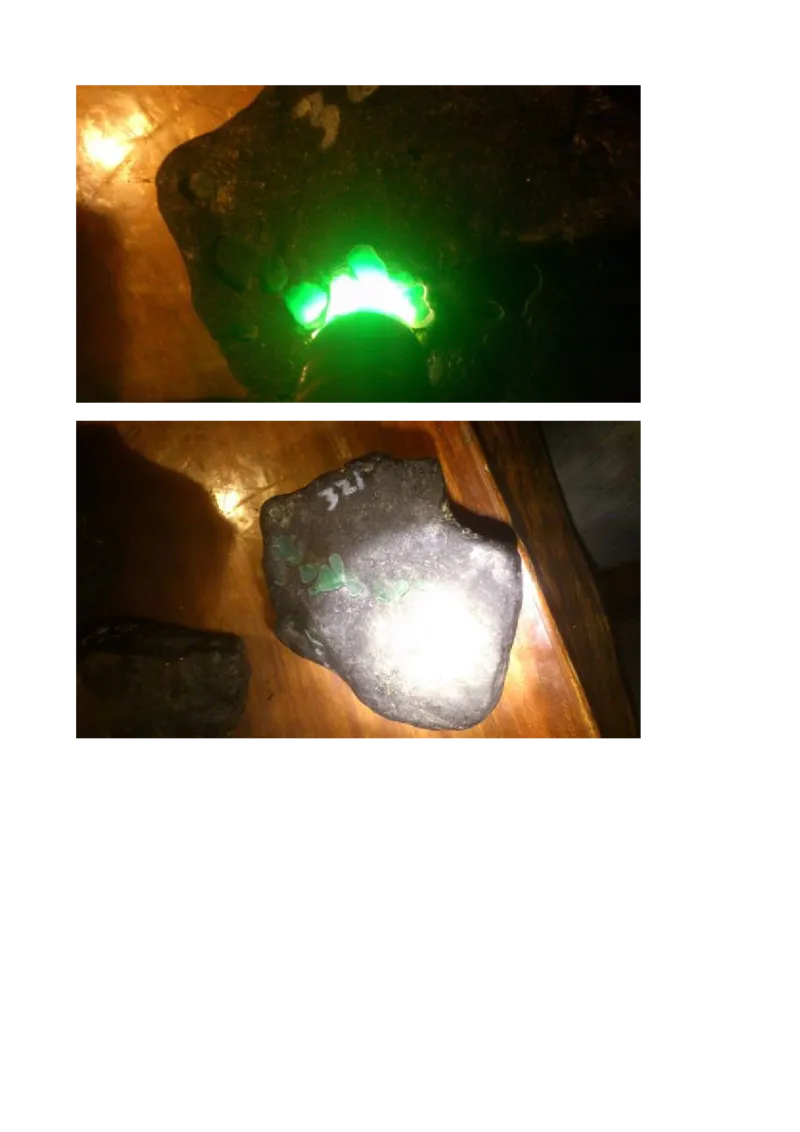 戒烟赌石帖_X018-玉石珠宝鉴定教程最新合集_8、玉石翡翠鉴定与投资电子资料_赌石专题