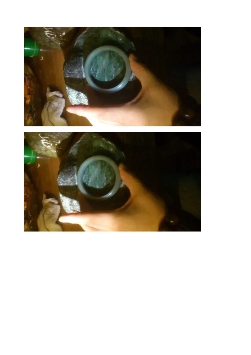 戒烟赌石帖_X018-玉石珠宝鉴定教程最新合集_8、玉石翡翠鉴定与投资电子资料_赌石专题