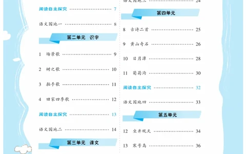 《核心课堂》语文2年级上册（RJ）_二年级上下册资料_小学二年级学习资料-25年更新版_2-01、小学二年级语文上册_2-1-2、练习题、作业、试题、试卷_电子册类