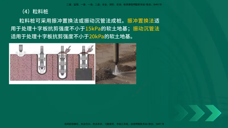 25年一建《公路实务》精讲第1章6~20节讲义在线版_2026年一级建造师_2026年一建公路_2025年一建公路SVIP_02-基础精讲✿高端面授✿深度强化_21-公路《教材精讲班》邓老师YL