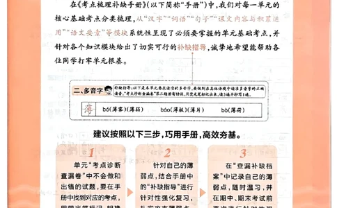 25秋五上语文人教版《王朝霞考点梳理时习卷》补缺手册_25秋小学语数英习题试卷_数学_人教版_人教版数学《王朝霞考点梳理时习卷》_五年语文上册《王朝霞考点梳理时习卷》25秋(1)