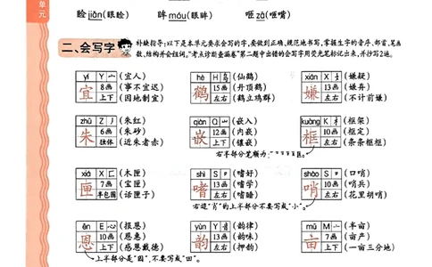 25秋五上语文人教版《王朝霞考点梳理时习卷》补缺手册_25秋小学语数英习题试卷_数学_人教版_人教版数学《王朝霞考点梳理时习卷》_五年语文上册《王朝霞考点梳理时习卷》25秋(1)