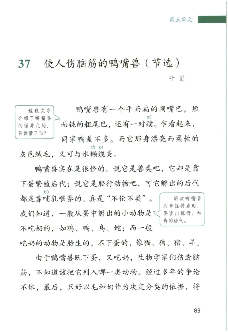《晨诵暮读》5年级-上_一年级上下册资料_小学一年级学习资料-25年更新版_1-00、幼小衔接_幼小衔接每日晨读篇_1-5年级晨读读物_《晨诵暮读》1-6年级上下册