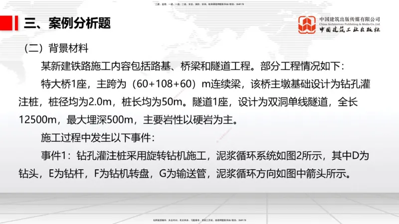 2025一建《铁路》考前小灶直播课-第三套卷（上）_2026年一级建造师_2026年一建铁路_2025年一建铁路SVIP_04-冲刺串讲✿考点强化✿小灶集训_14-铁路《考前小灶直播》皇民JGS_讲义