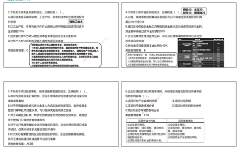 2025一建管理狂飙120分讲义（可打印版）_2026年一级建造师_2026年一建管理_2025年一建管理SVIP_04-冲刺串讲✿考点强化✿小灶集训_22-管理《狂飙集训班》大微RS_讲义