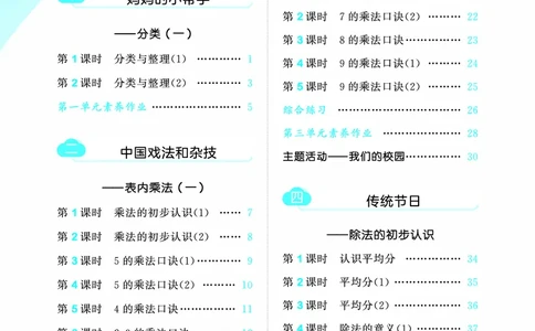 25秋53天天练二上六三制青岛数学_1754040672358_25秋小学语数英习题试卷_数学_青岛版（五四+六三）_25秋53天天练1-6上六三制青岛数学(1)(1)