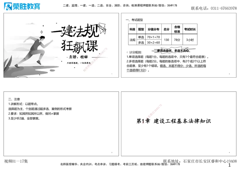 2025一建法规狂飙120分讲义（可打印版）_2026年一建法规_2025年一建法规SVIP_04-冲刺串讲✿考点强化✿小灶集训_15-法规《集训狂飙班》桂林RS_讲义