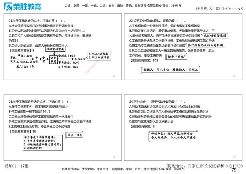 2025一建法规狂飙120分讲义（可打印版）_2026年一建法规_2025年一建法规SVIP_04-冲刺串讲✿考点强化✿小灶集训_15-法规《集训狂飙班》桂林RS_讲义
