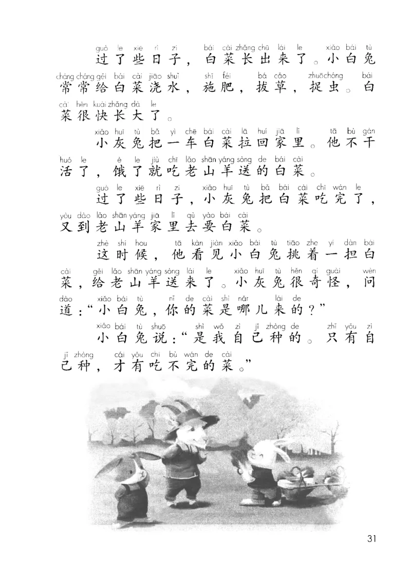 上海一上语文新教材电子课本_一年级上下册资料_小学一年级学习资料-25年更新版_1-05、小学一年级英语上册_上海版_2024新上海一年级新教材开学加油包_上海一上语文新教材电子课本