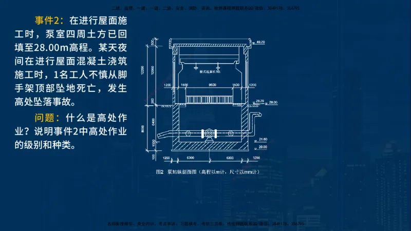 2025一建《水利实务》必杀技在线版_2026年一级建造师_2026年一建水利_2025年一建水利SVIP_04-冲刺串讲✿考点强化✿小灶集训_31-水利《应试必杀技》名师YL_讲义
