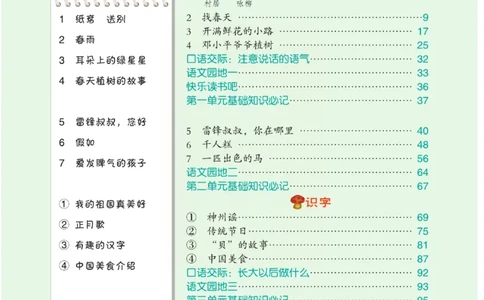 《点拨》语文2年级下册（RJ）(2)_二年级上下册资料_小学二年级学习资料-25年更新版_2-02、小学二年级语文下册_2-2-2、练习题、作业、试题、试卷_电子册类