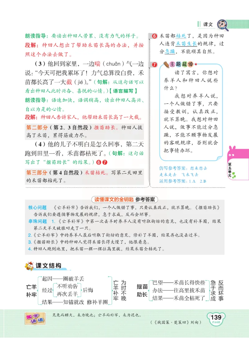 《点拨》语文2年级下册（RJ）(2)_二年级上下册资料_小学二年级学习资料-25年更新版_2-02、小学二年级语文下册_2-2-2、练习题、作业、试题、试卷_电子册类