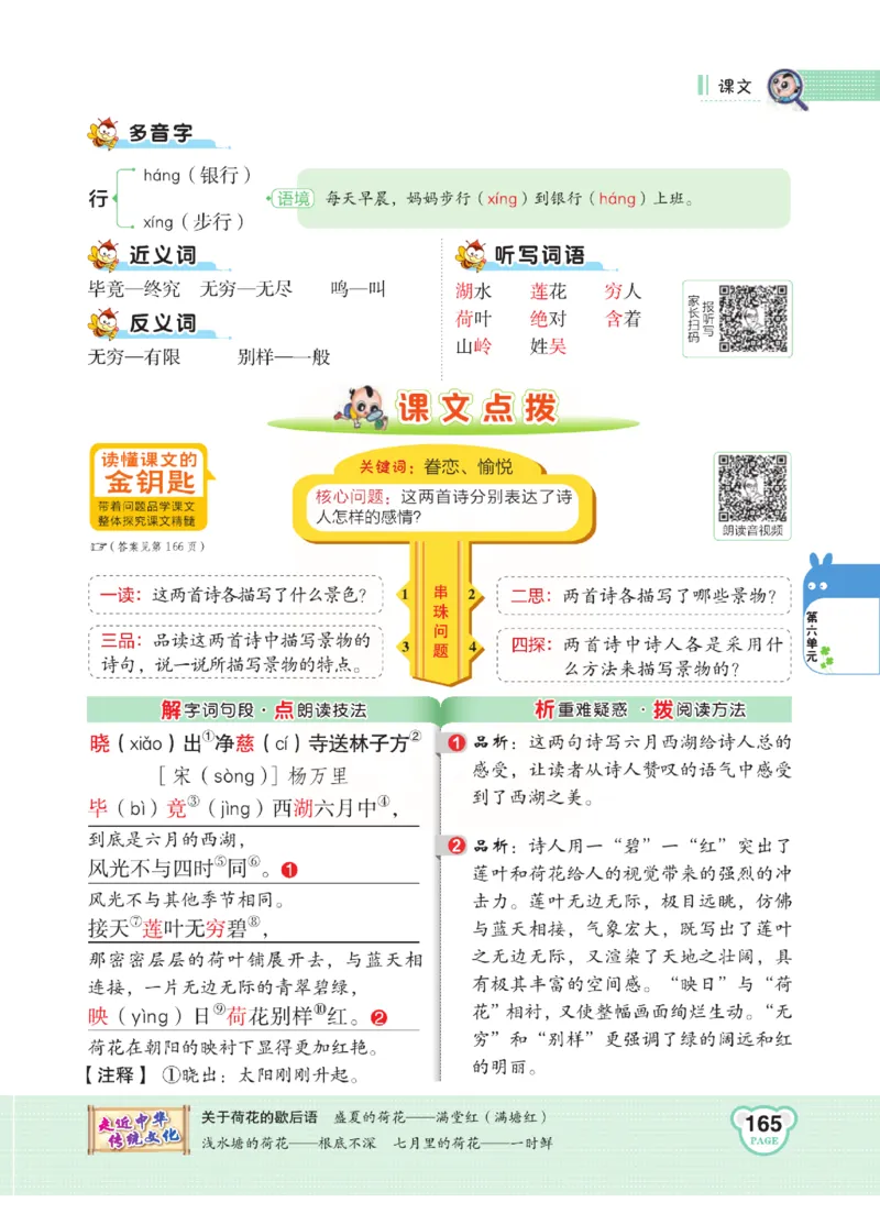 《点拨》语文2年级下册（RJ）(2)_二年级上下册资料_小学二年级学习资料-25年更新版_2-02、小学二年级语文下册_2-2-2、练习题、作业、试题、试卷_电子册类