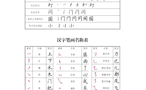 三（上）语文默写《好字夺冠》天天练_三年级上下册资料_小学三年级学习资料-25年更新版_3-01、小学三年级语文上册_3-1-5、字贴、书写、晨读_语文默写合集