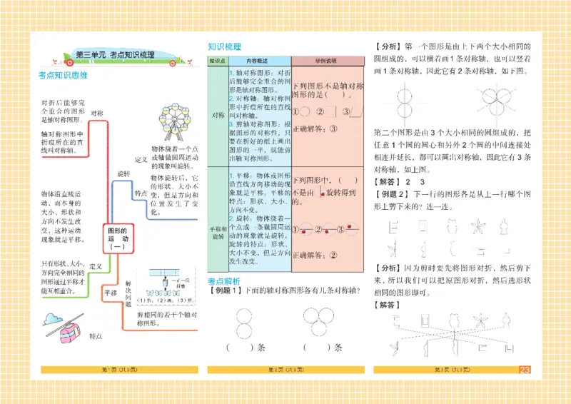 《闯关100分》数学2年级下册（RJ）_二年级上下册资料_小学二年级学习资料-25年更新版_2-04、小学二年级数学下册_2-4-2、练习题、作业、试题、试卷_人教版_电子册类