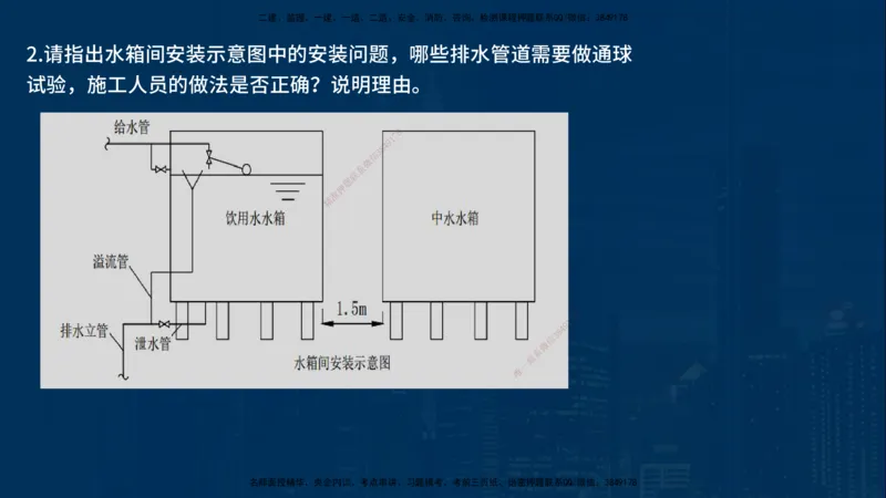 25年一建《机电》名城黄金案例讲义在线版_2026年一级建造师_2026年一建机电_2025年一建机电SVIP_04-冲刺串讲✿考点强化✿小灶集训_38-机电《黄金案例班》李老师YL_讲义