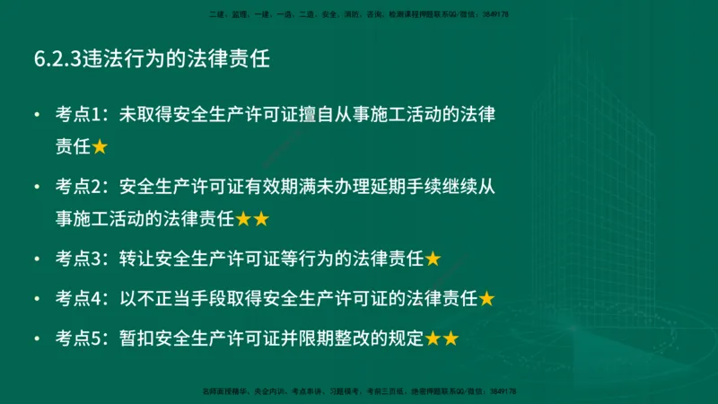 25年一建《机电》名城黄金案例讲义在线版_2026年一级建造师_2026年一建机电_2025年一建机电SVIP_04-冲刺串讲✿考点强化✿小灶集训_38-机电《黄金案例班》李老师YL_讲义