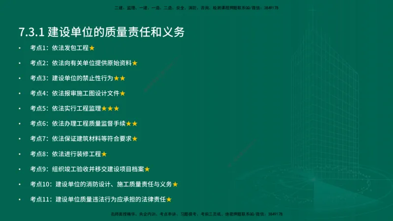 25年一建《机电》名城黄金案例讲义在线版_2026年一级建造师_2026年一建机电_2025年一建机电SVIP_04-冲刺串讲✿考点强化✿小灶集训_38-机电《黄金案例班》李老师YL_讲义