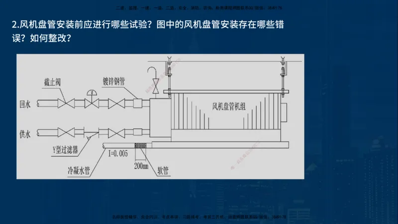 25年一建《机电》名城黄金案例讲义在线版_2026年一级建造师_2026年一建机电_2025年一建机电SVIP_04-冲刺串讲✿考点强化✿小灶集训_38-机电《黄金案例班》李老师YL_讲义