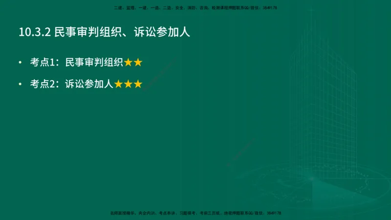 25年一建《机电》名城黄金案例讲义在线版_2026年一级建造师_2026年一建机电_2025年一建机电SVIP_04-冲刺串讲✿考点强化✿小灶集训_38-机电《黄金案例班》李老师YL_讲义