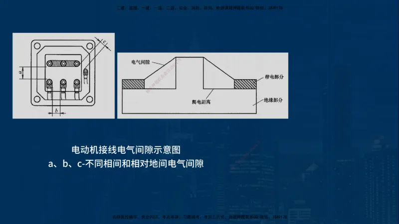 25年一建《机电》名城黄金案例讲义在线版_2026年一级建造师_2026年一建机电_2025年一建机电SVIP_04-冲刺串讲✿考点强化✿小灶集训_38-机电《黄金案例班》李老师YL_讲义