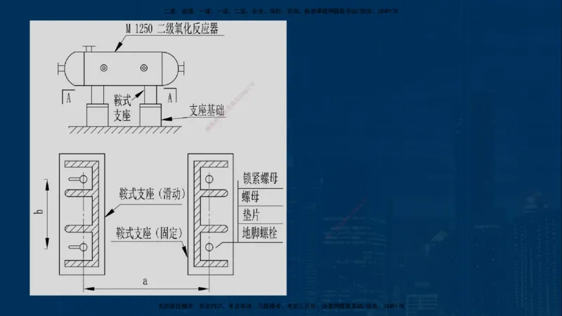 25年一建《机电》名城黄金案例讲义在线版_2026年一级建造师_2026年一建机电_2025年一建机电SVIP_04-冲刺串讲✿考点强化✿小灶集训_38-机电《黄金案例班》李老师YL_讲义