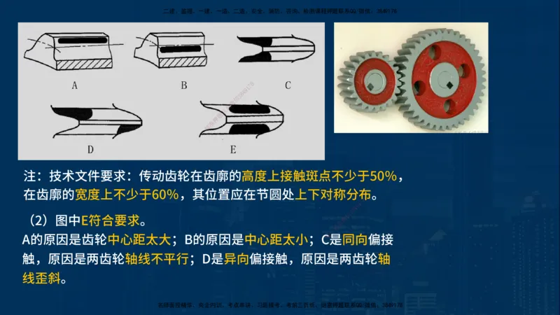 25年一建《机电》名城黄金案例讲义在线版_2026年一级建造师_2026年一建机电_2025年一建机电SVIP_04-冲刺串讲✿考点强化✿小灶集训_38-机电《黄金案例班》李老师YL_讲义
