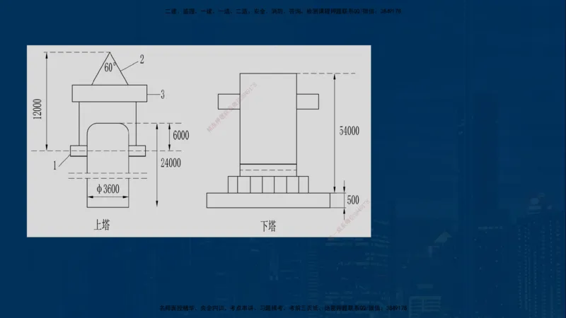 25年一建《机电》名城黄金案例讲义在线版_2026年一级建造师_2026年一建机电_2025年一建机电SVIP_04-冲刺串讲✿考点强化✿小灶集训_38-机电《黄金案例班》李老师YL_讲义