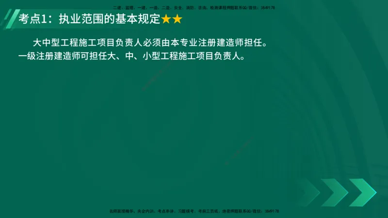 25年一建《机电》名城黄金案例讲义在线版_2026年一级建造师_2026年一建机电_2025年一建机电SVIP_04-冲刺串讲✿考点强化✿小灶集训_38-机电《黄金案例班》李老师YL_讲义