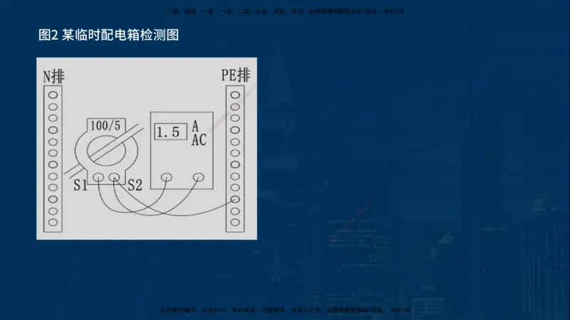 25年一建《机电》名城黄金案例讲义在线版_2026年一级建造师_2026年一建机电_2025年一建机电SVIP_04-冲刺串讲✿考点强化✿小灶集训_38-机电《黄金案例班》李老师YL_讲义
