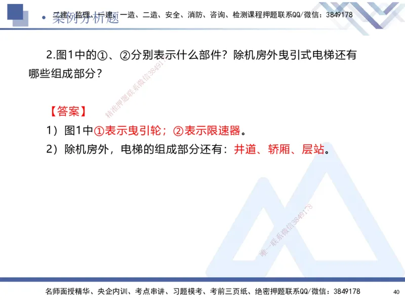 25-建-考前通关测评-机电1_2026年一级建造师_2026年一建机电_2025年一建机电SVIP_05-考前密训✿央企特训✿机构普押_15-机电《考前通关测评卷2套》HX