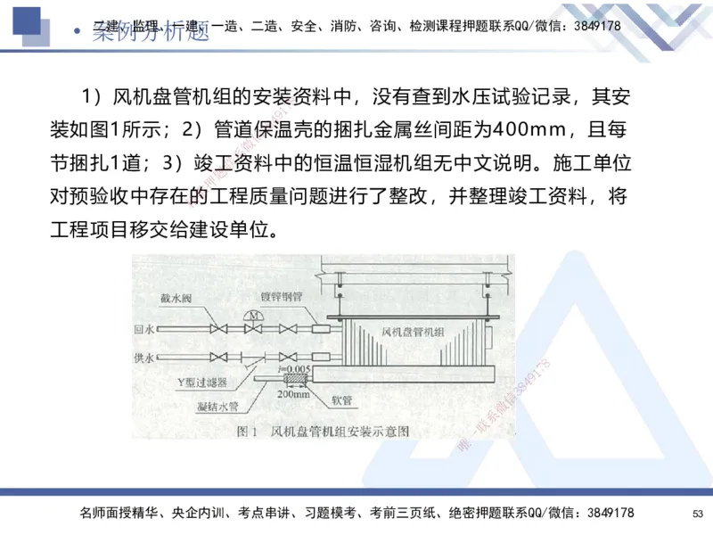 25-建-考前通关测评-机电1_2026年一级建造师_2026年一建机电_2025年一建机电SVIP_05-考前密训✿央企特训✿机构普押_15-机电《考前通关测评卷2套》HX