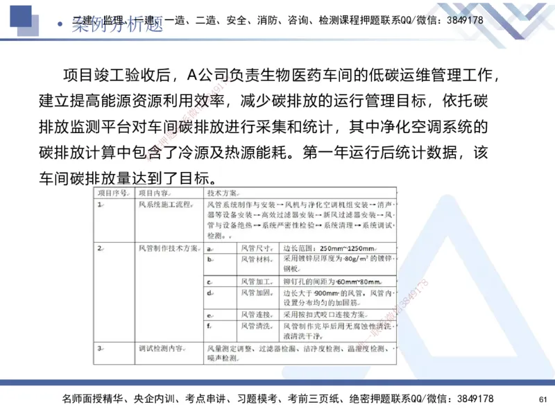 25-建-考前通关测评-机电1_2026年一级建造师_2026年一建机电_2025年一建机电SVIP_05-考前密训✿央企特训✿机构普押_15-机电《考前通关测评卷2套》HX
