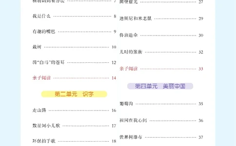 《核心阅读》语文2年级上册（RJ）_二年级上下册资料_小学二年级学习资料-25年更新版_2-01、小学二年级语文上册_2-1-2、练习题、作业、试题、试卷_电子册类
